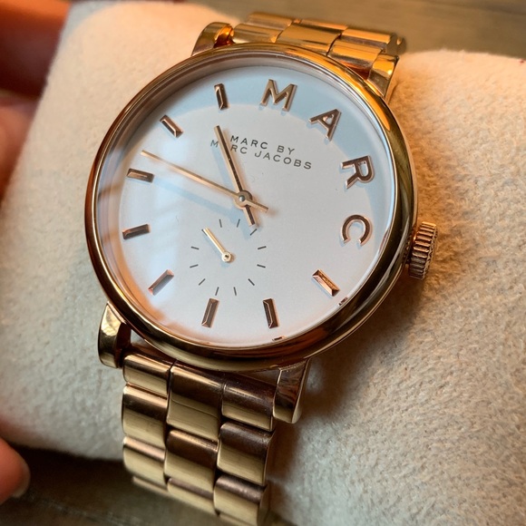 Marc by Marc Jacobs Watch - Picture 2 of 4